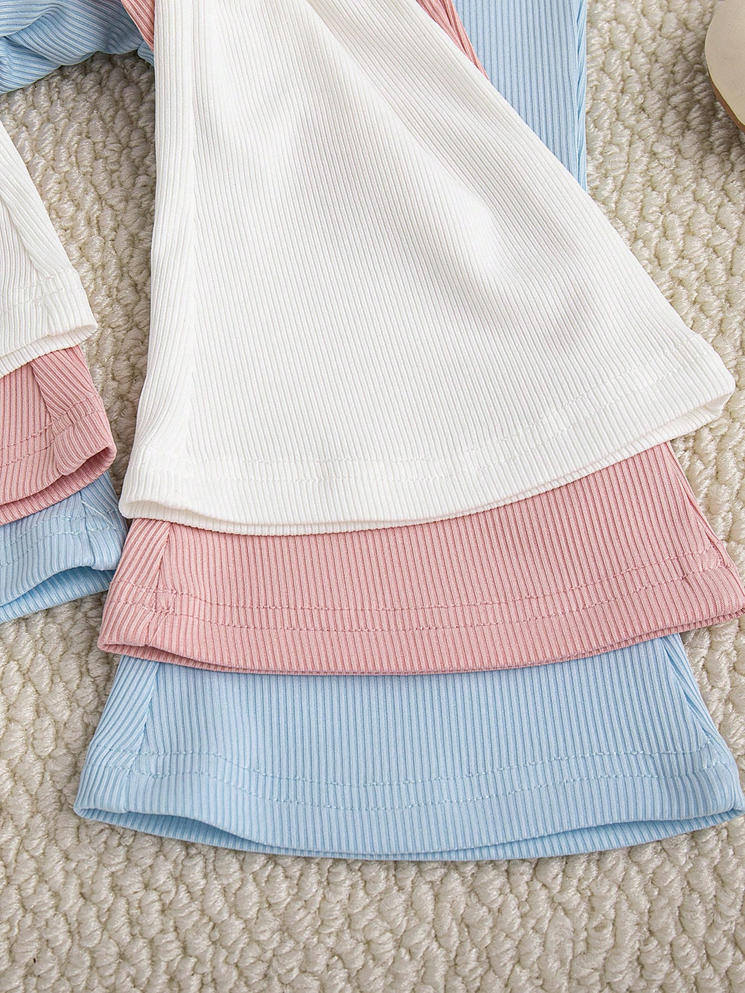 Pantaloni SHEIN, mix culori