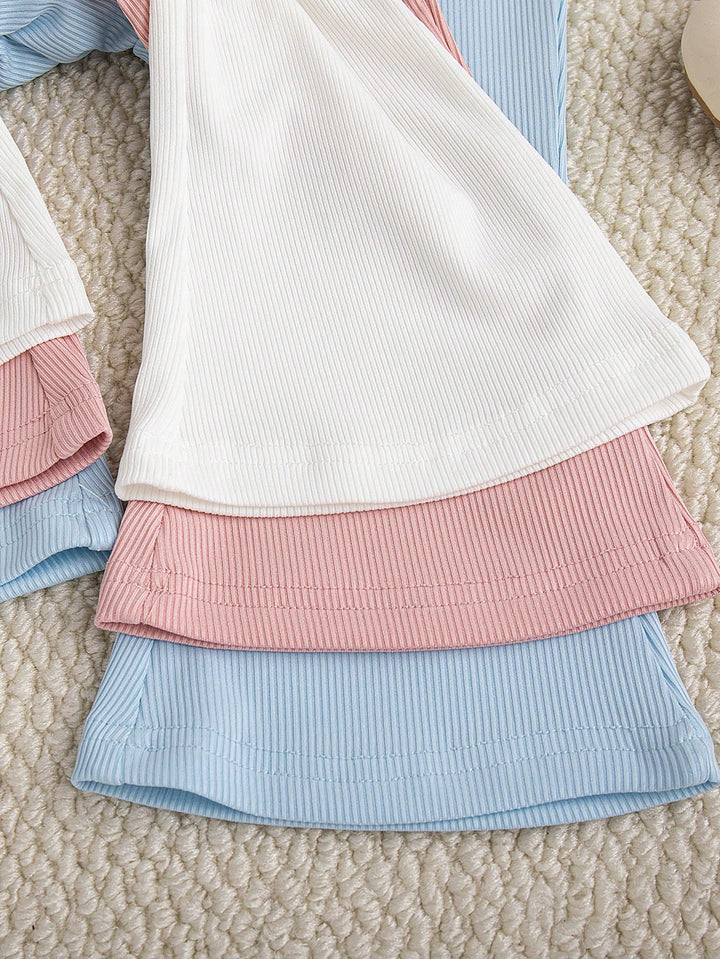 Pantaloni SHEIN, mix culori