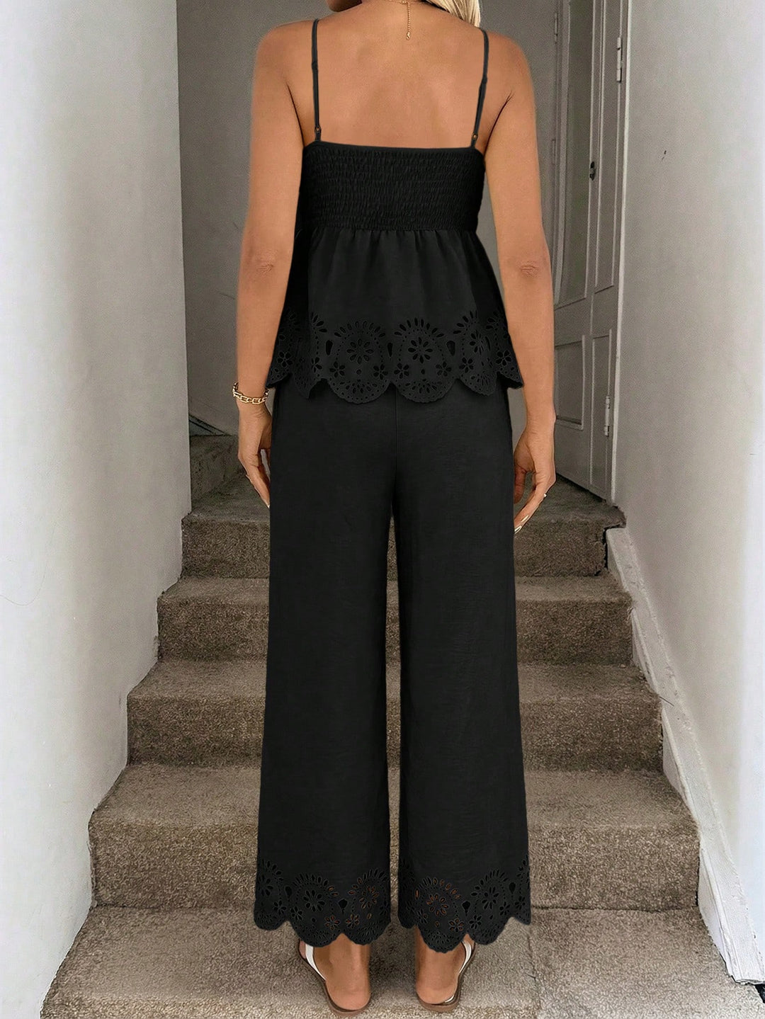 Compleu SHEIN, negru