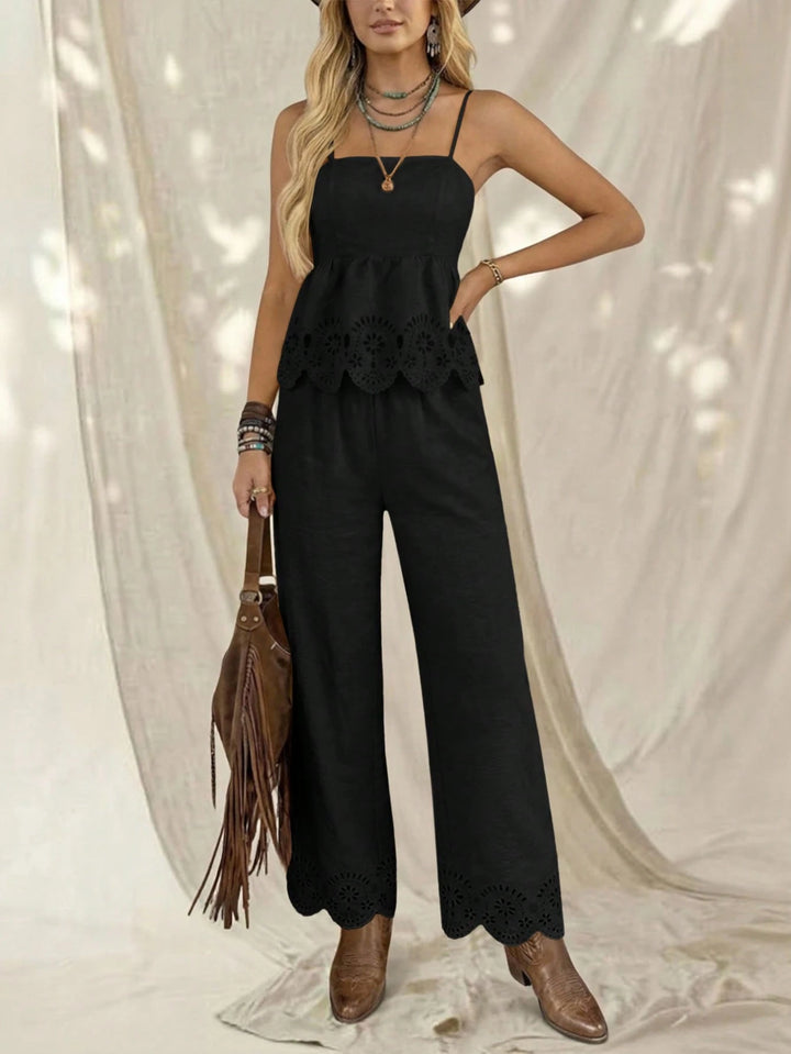 Compleu SHEIN, negru
