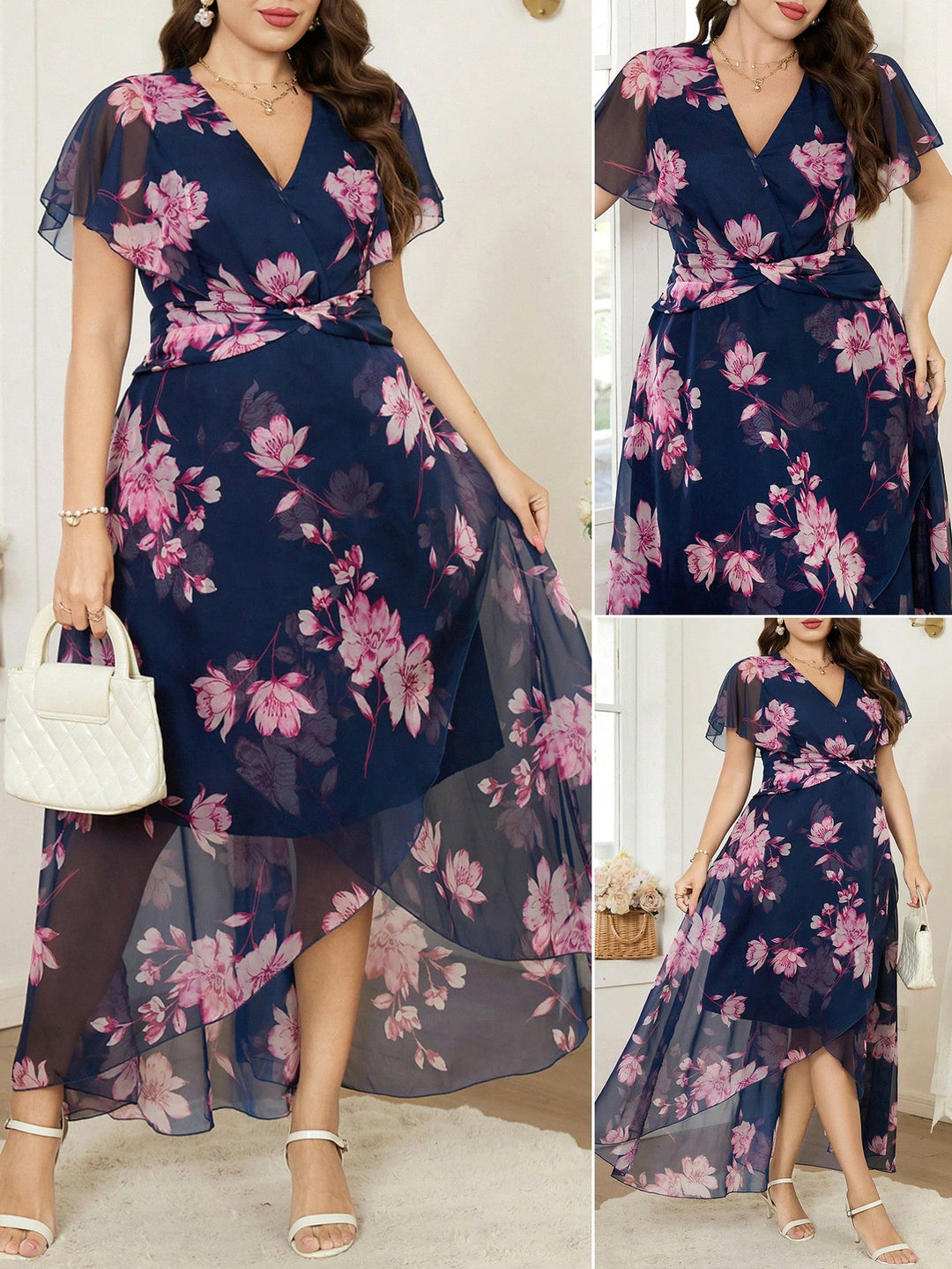 Rochie SHEIN