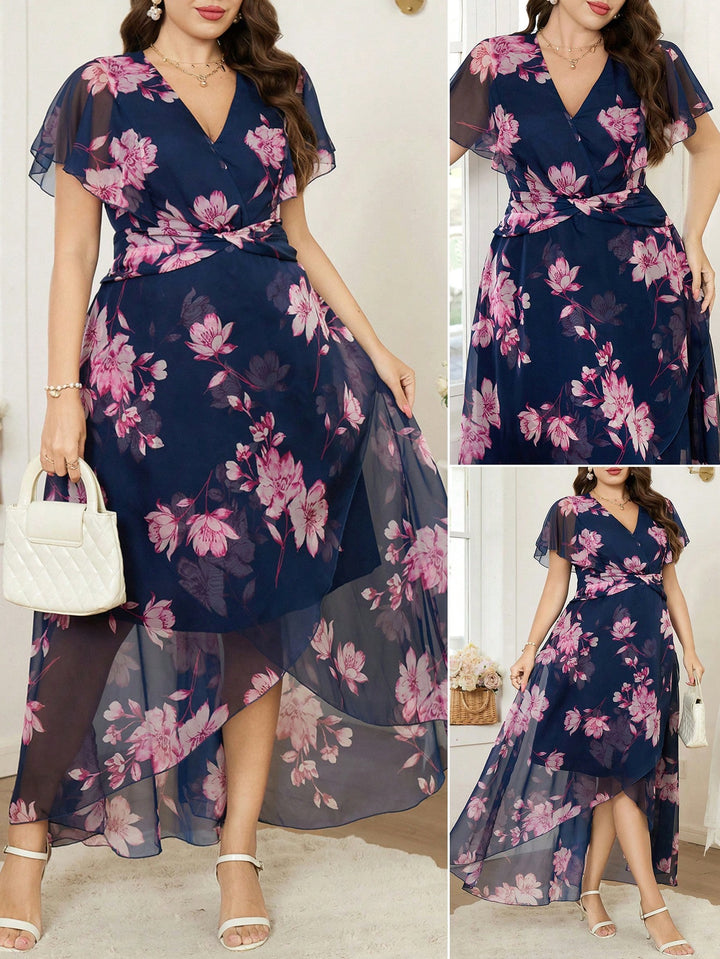 Rochie SHEIN
