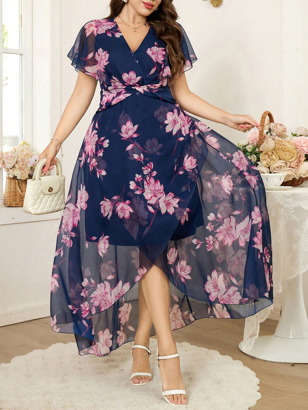Rochie SHEIN