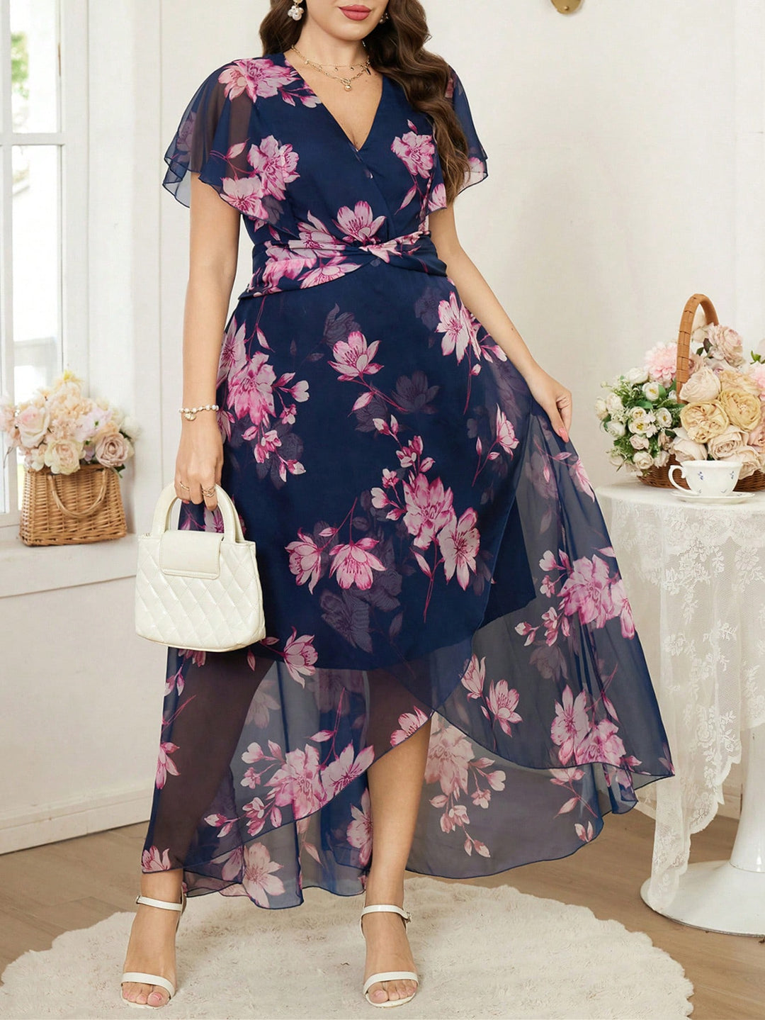 Rochie SHEIN