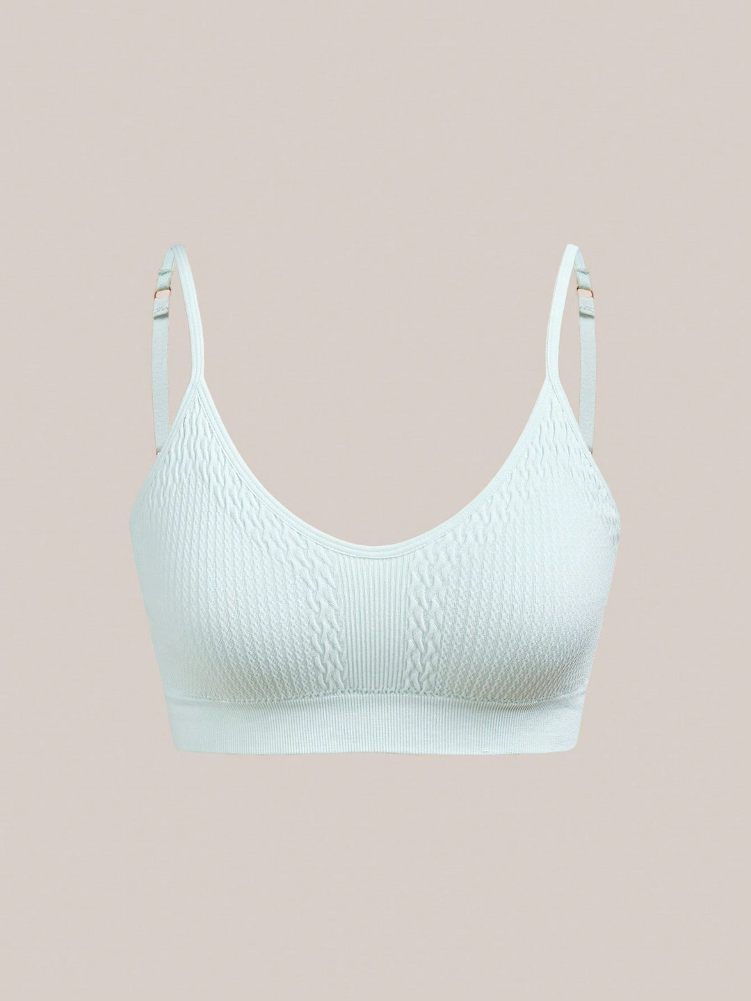 Sutien SHEIN, turcoaz