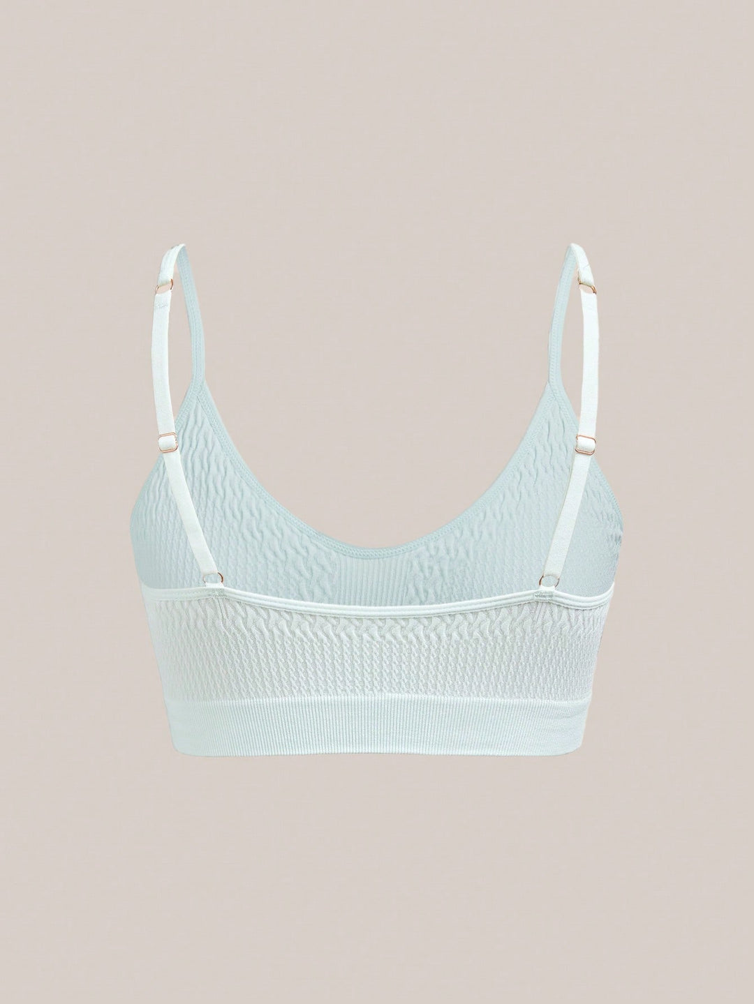 Sutien SHEIN, turcoaz