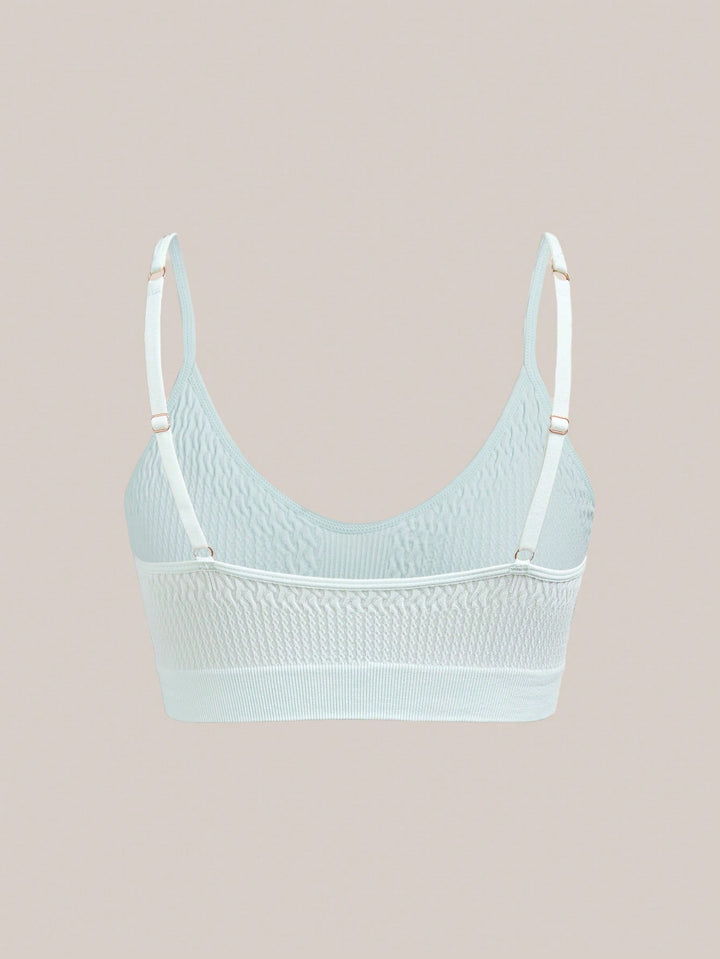 Sutien SHEIN, turcoaz