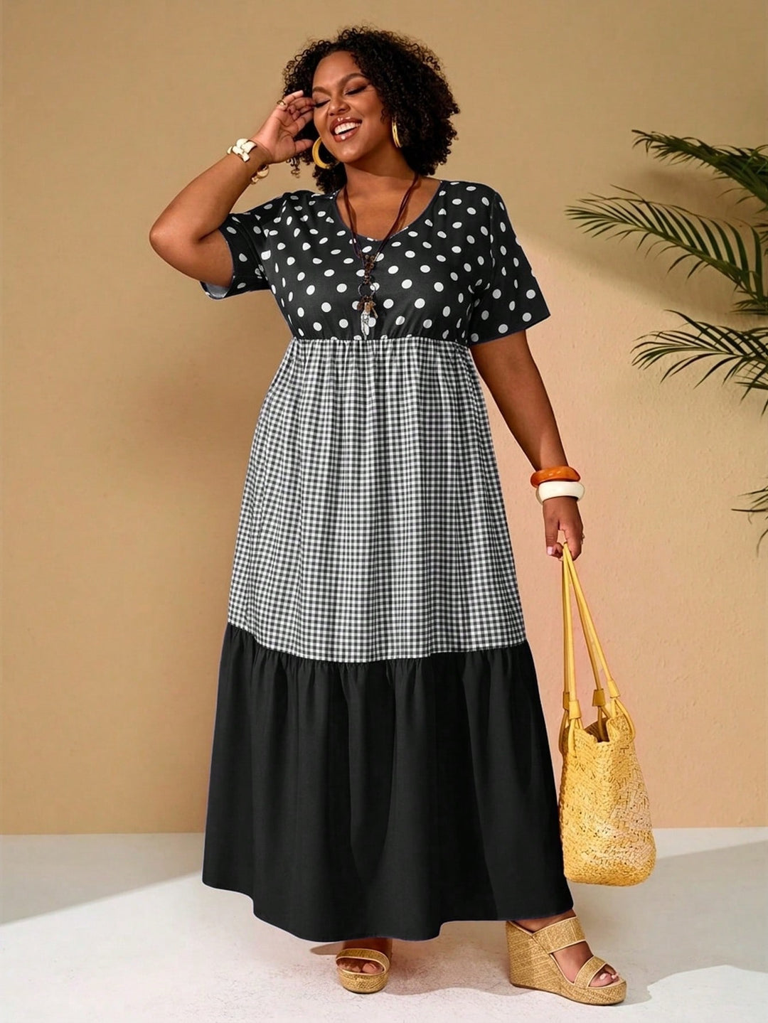 Rochie SHEIN, negru