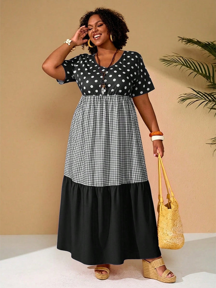 Rochie SHEIN, negru