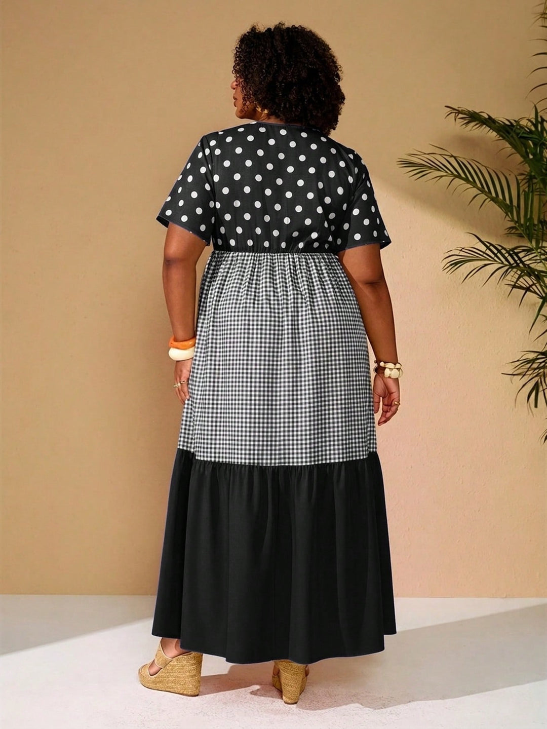 Rochie SHEIN, negru