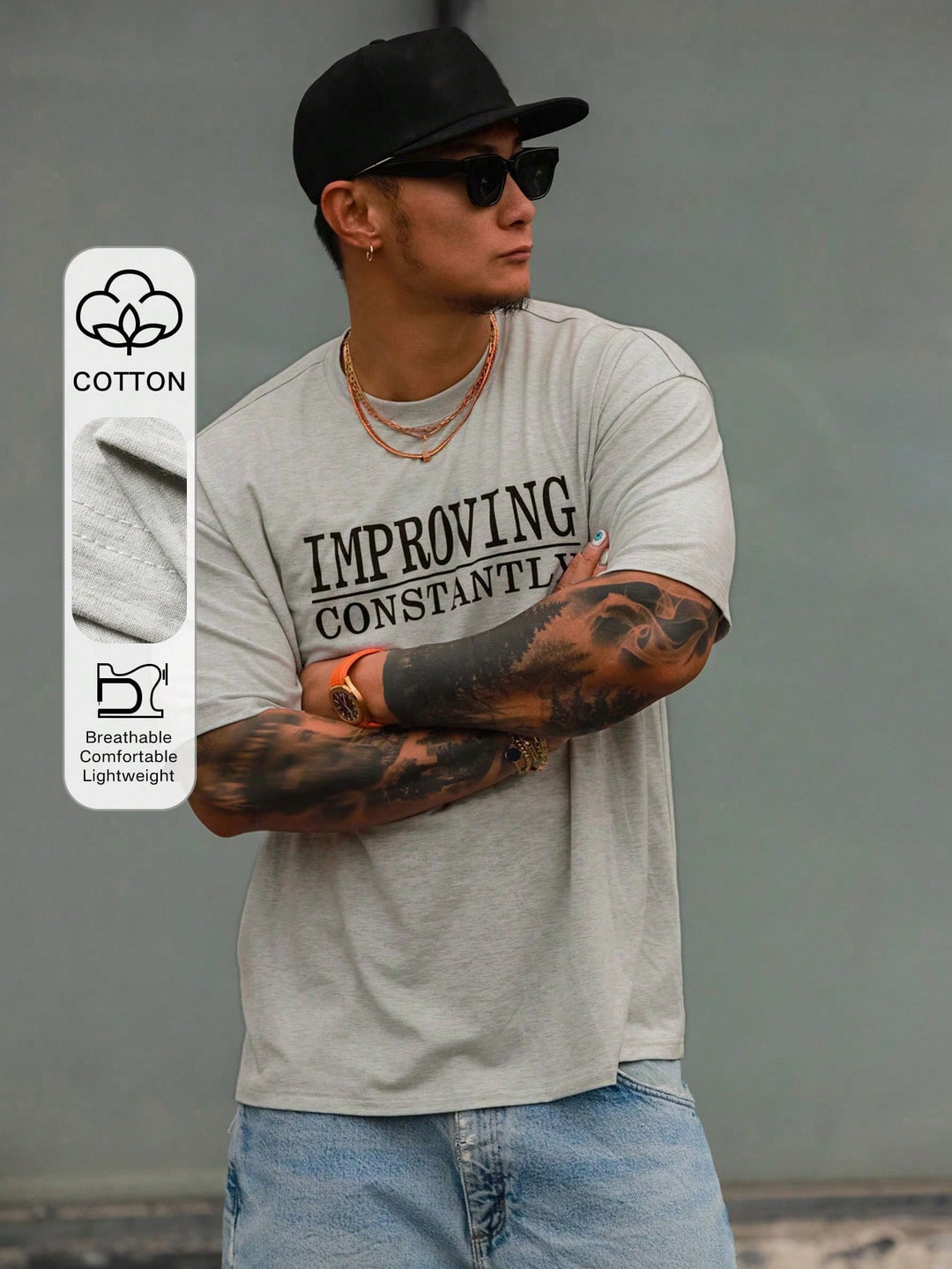 Tricou SHEIN