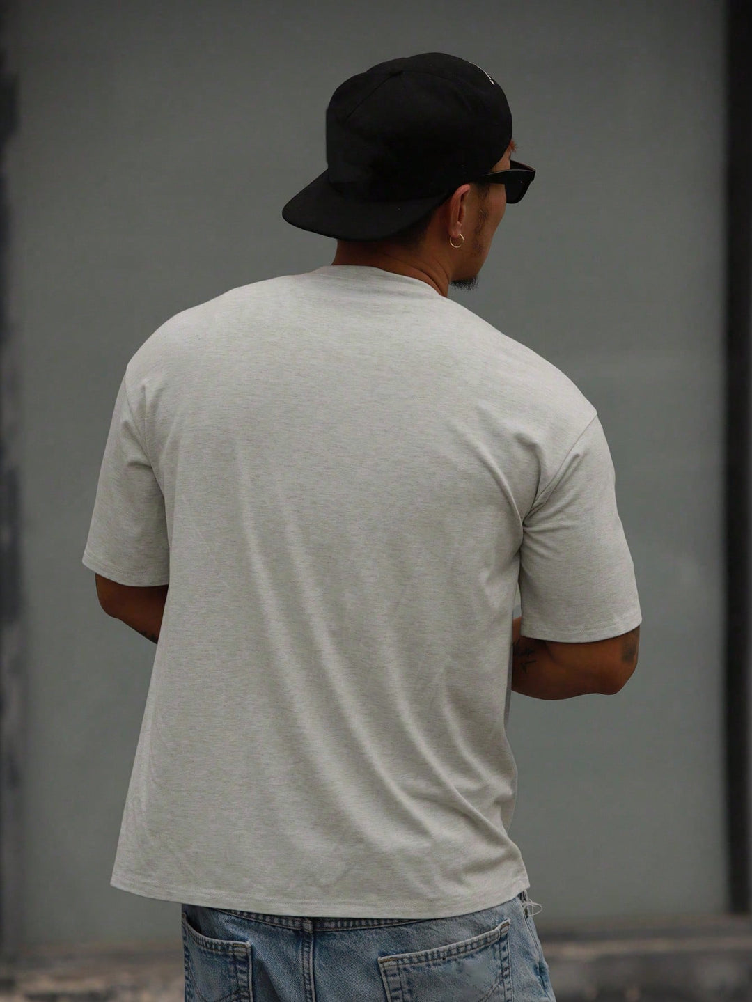 Tricou SHEIN