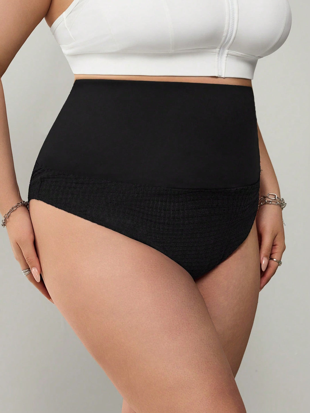 Colant SHEIN, negru