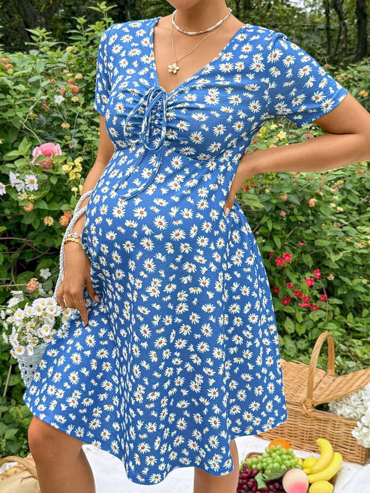 Rochie SHEIN, albastru