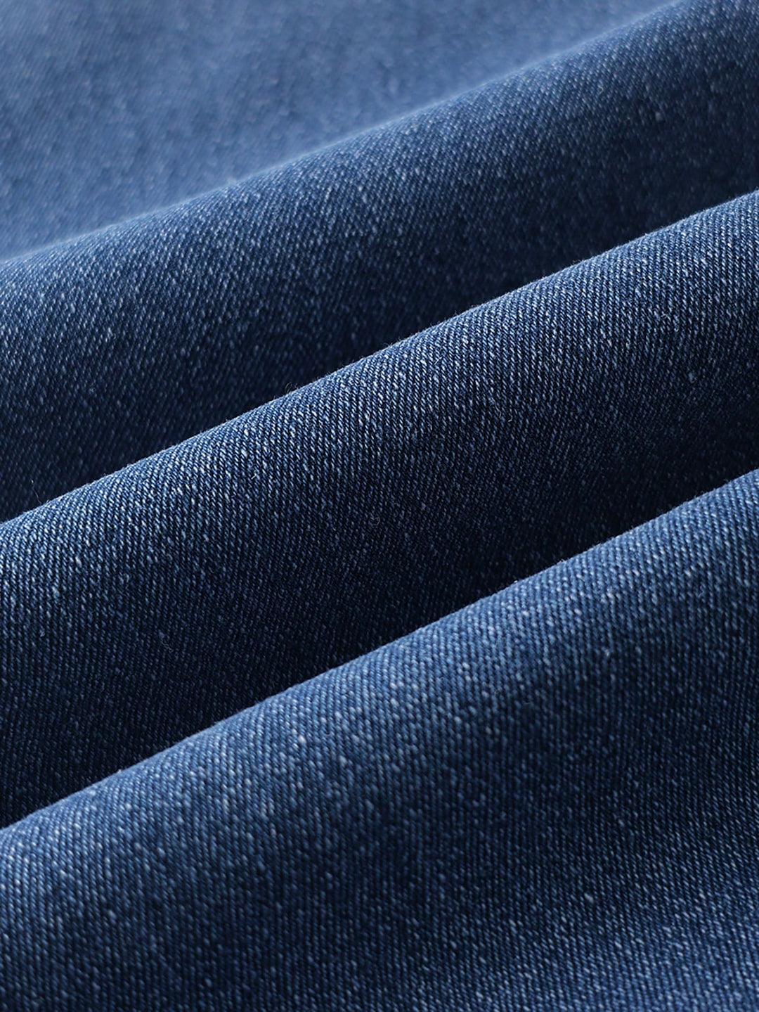 Jeans SHEIN, albastru