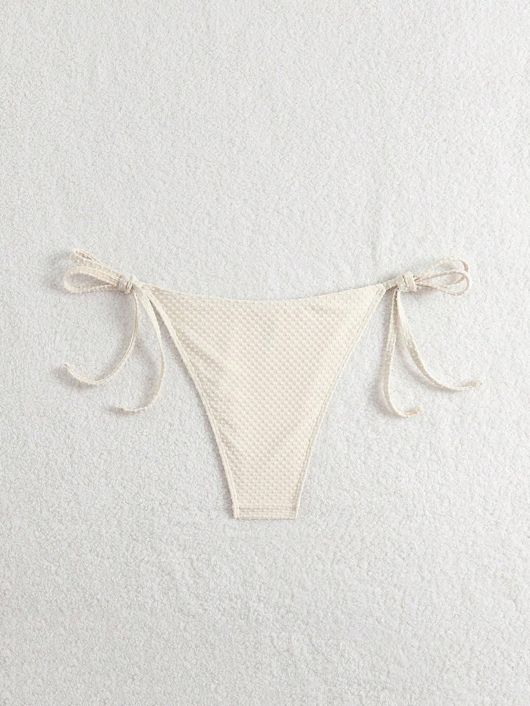 Slip SHEIN, alb