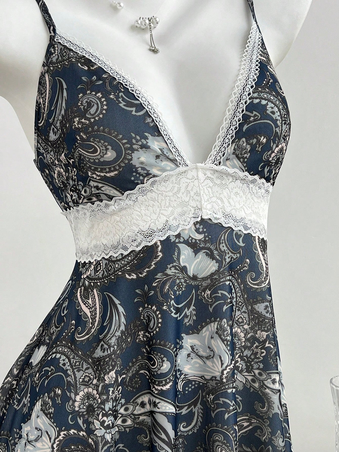 Rochie scurtă SHEIN