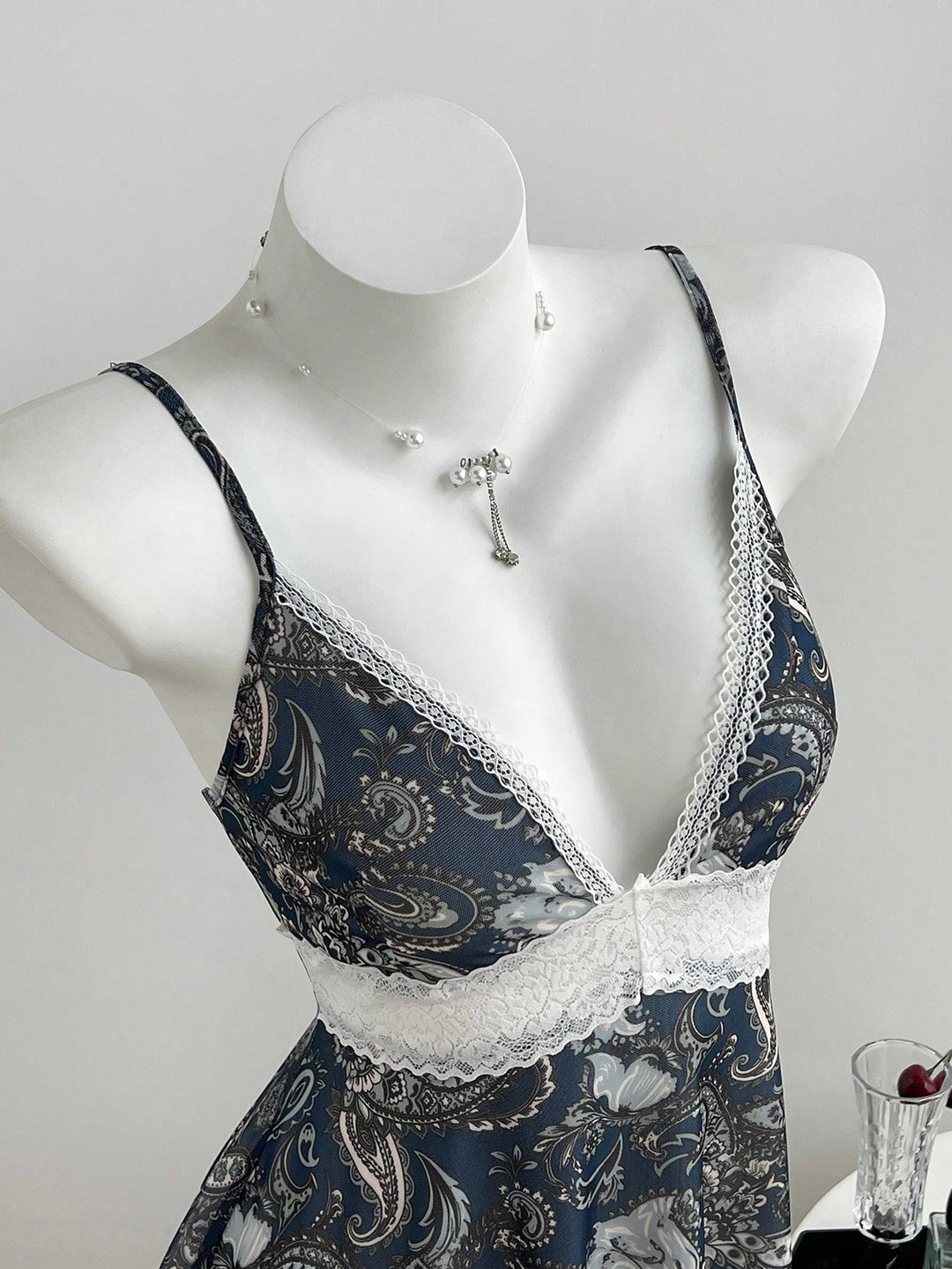 Rochie scurtă SHEIN