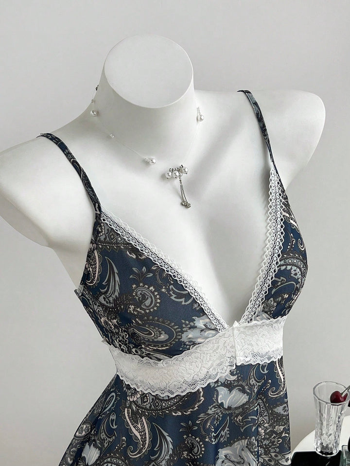 Rochie scurtă SHEIN