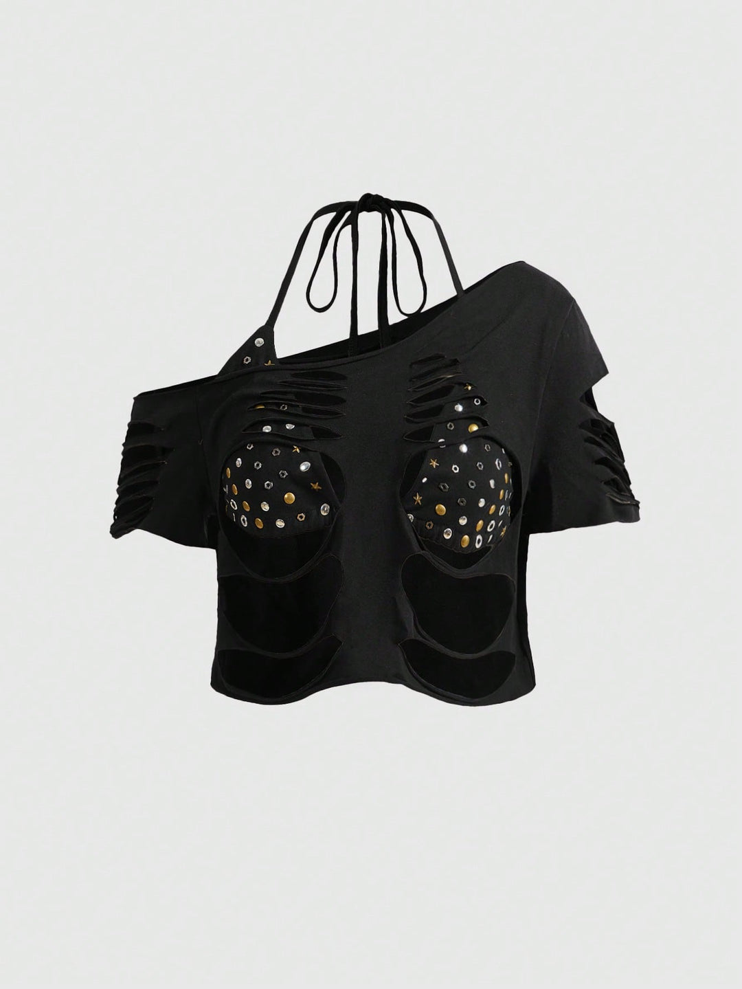 Compleu SHEIN, negru