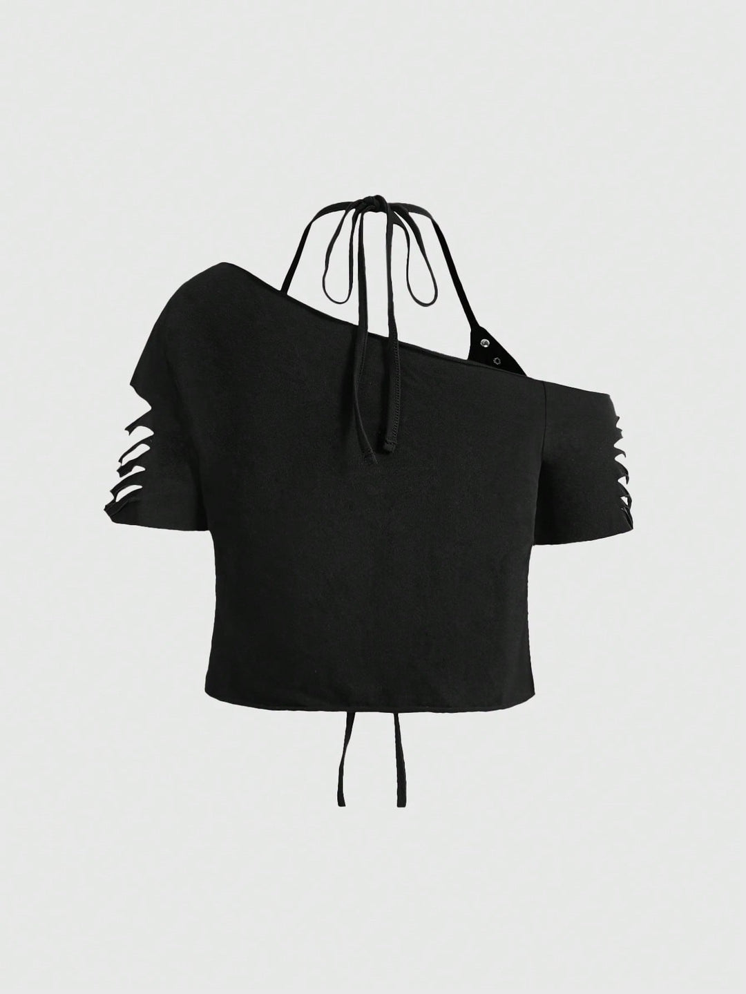 Compleu SHEIN, negru