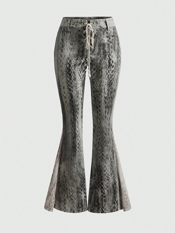 Pantaloni SHEIN, mix culori