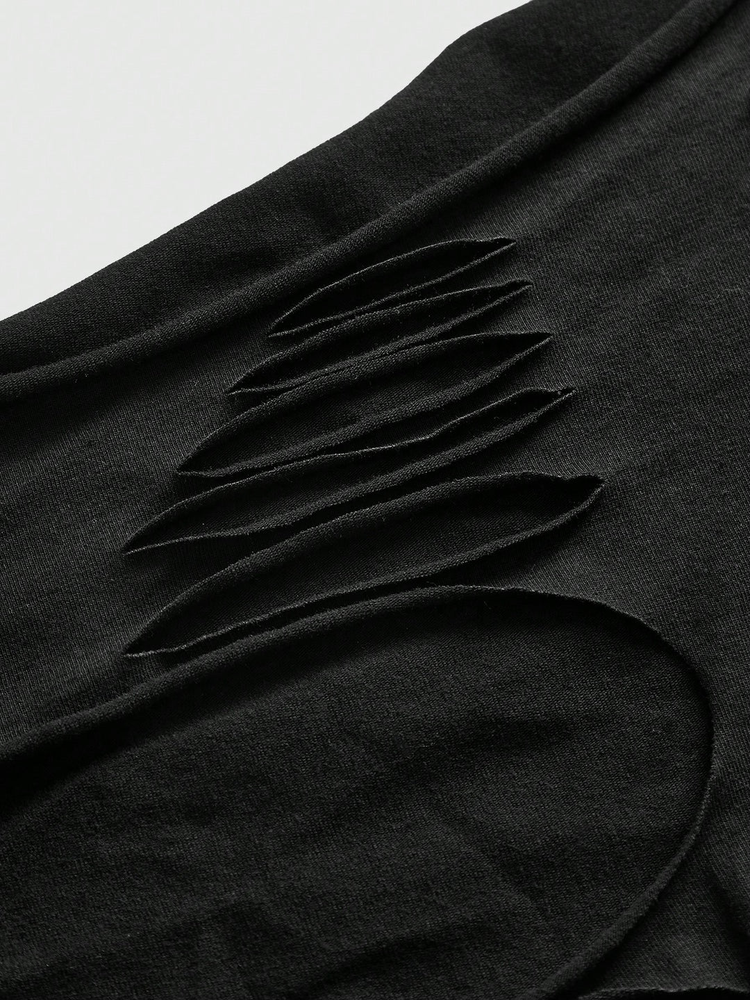 Compleu SHEIN, negru