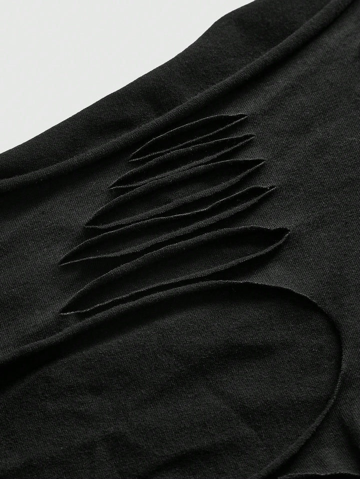 Compleu SHEIN, negru