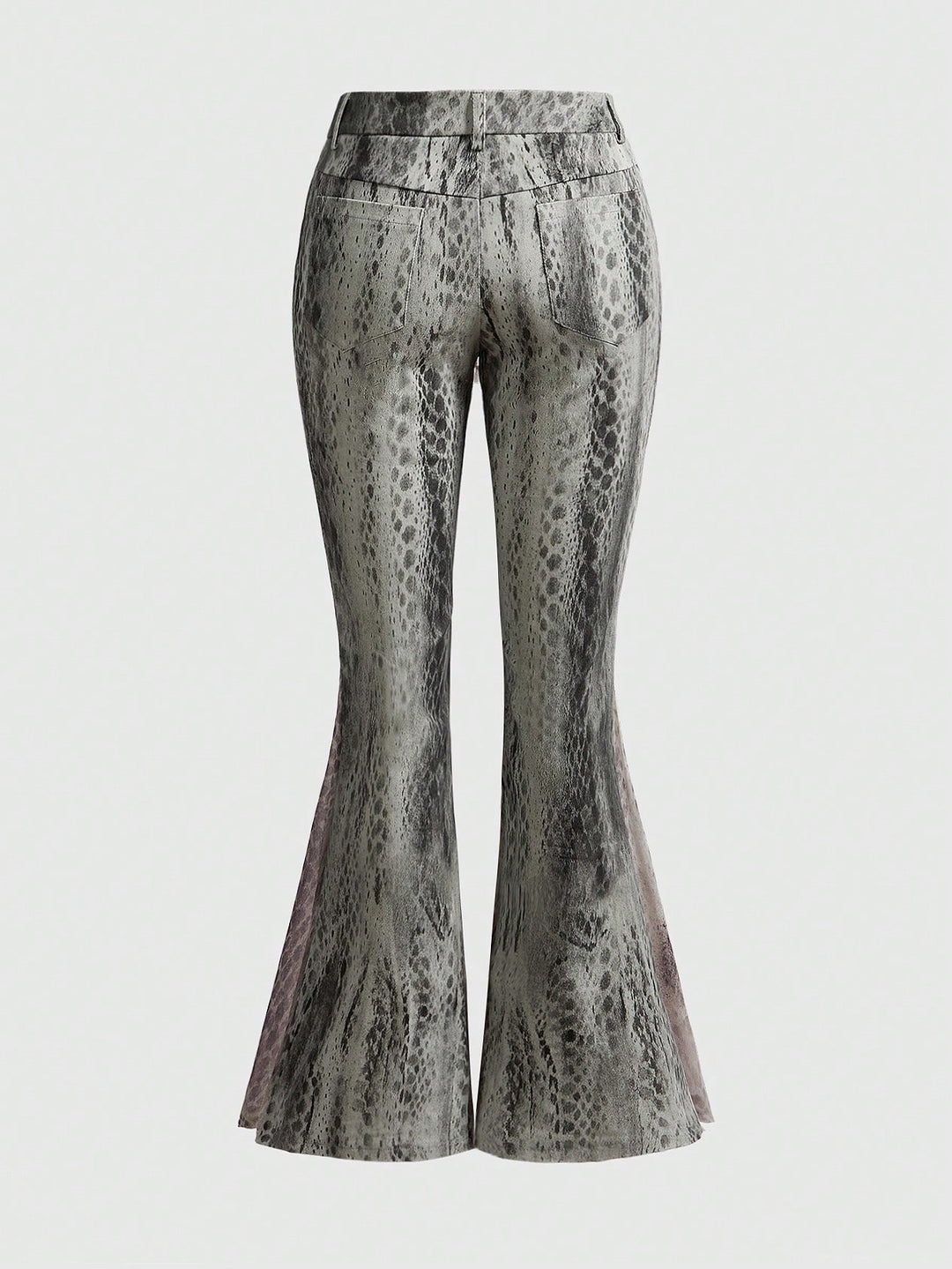 Pantaloni SHEIN, mix culori