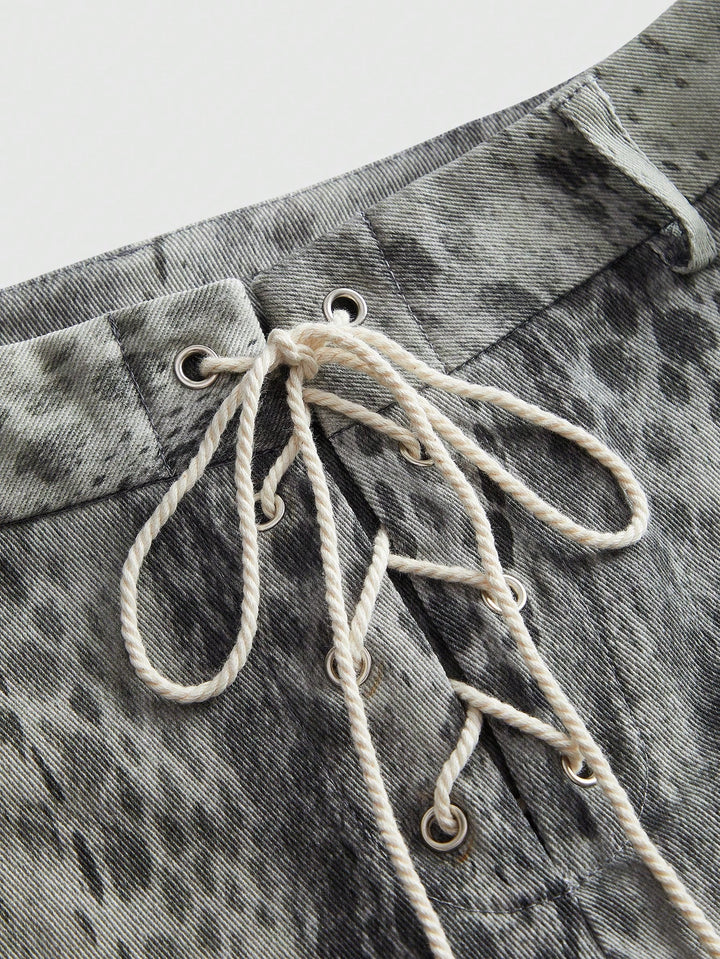 Pantaloni SHEIN, mix culori