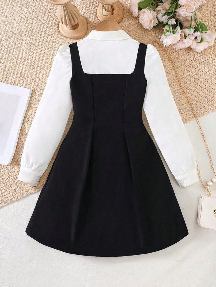 Rochie SHEIN, negru