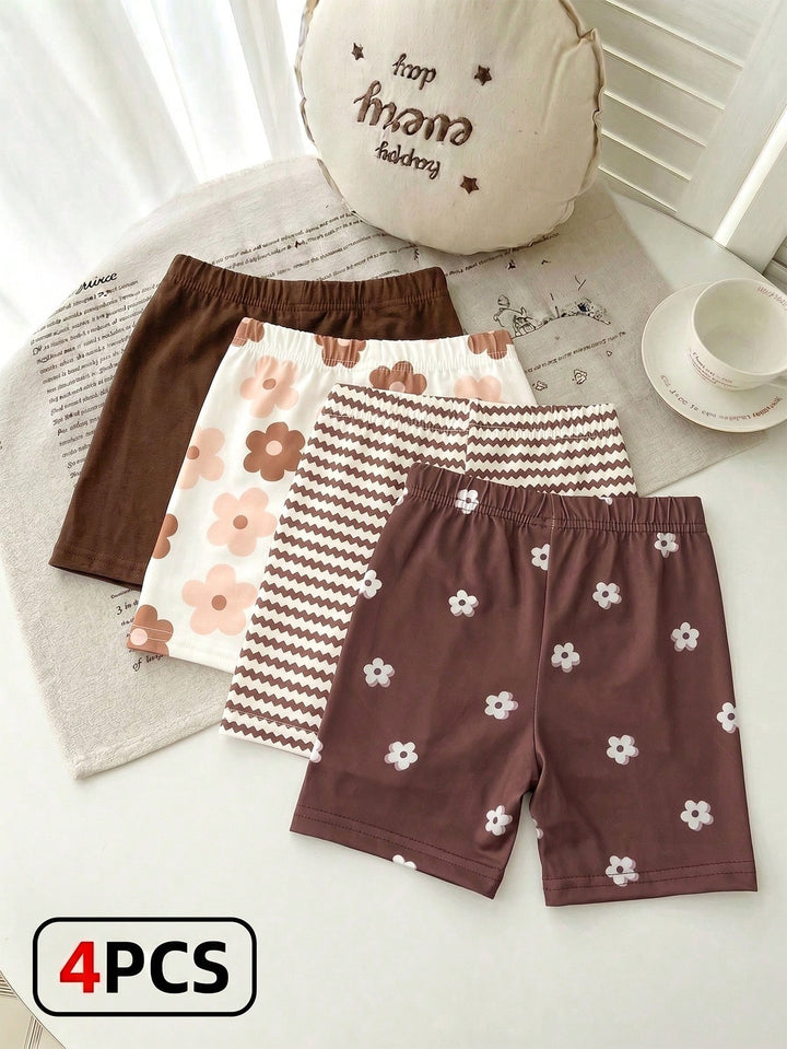 Pantaloni SHEIN, mix culori