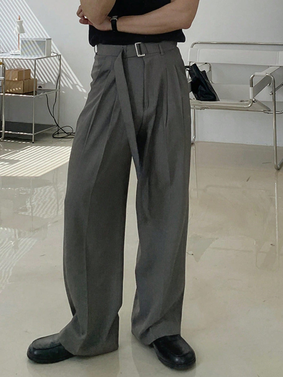 Pantalon SHEIN