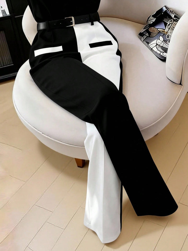 Pantaloni SHEIN