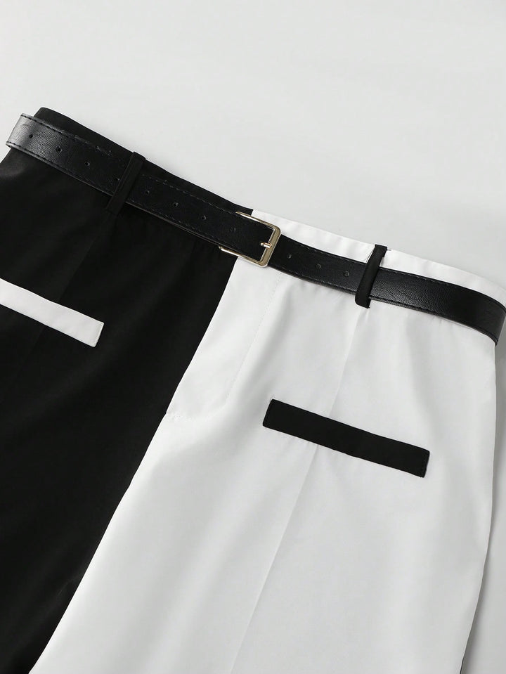 Pantaloni SHEIN