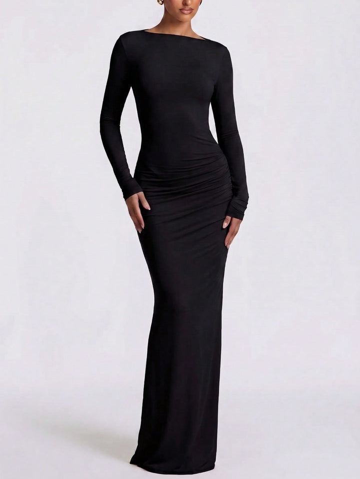 Rochie maxi SHEIN