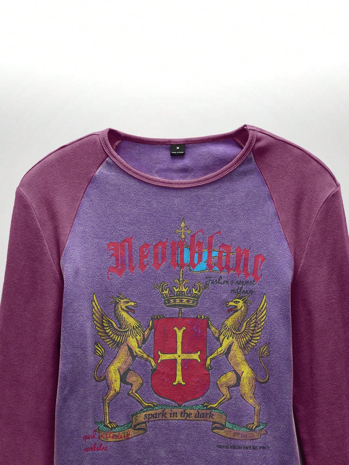 Tricou SHEIN, roșu