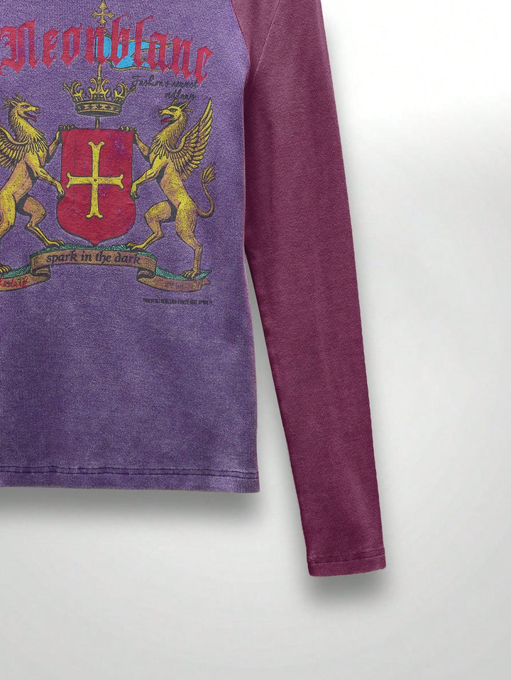 Tricou SHEIN, roșu