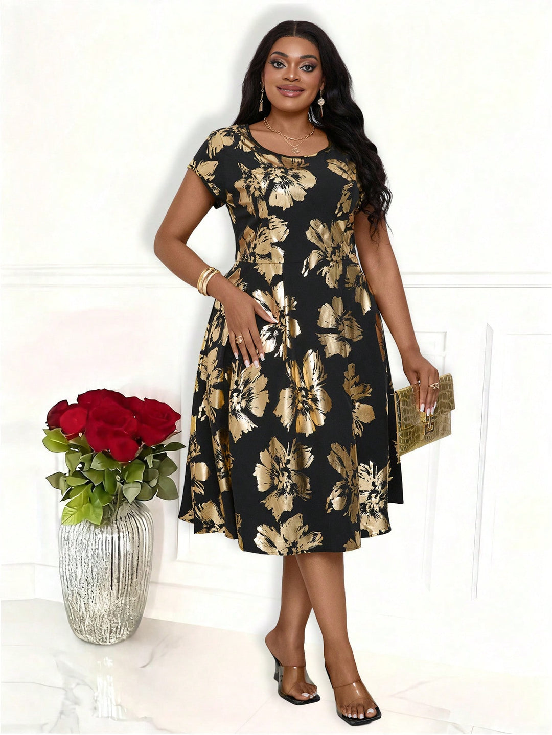 Rochie SHEIN