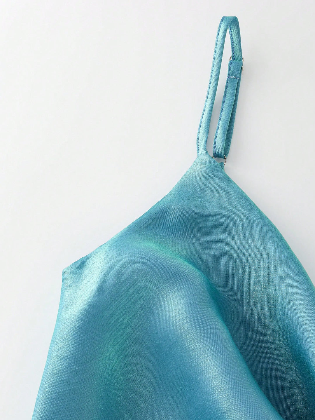 Rochie maxi SHEIN, mix culori