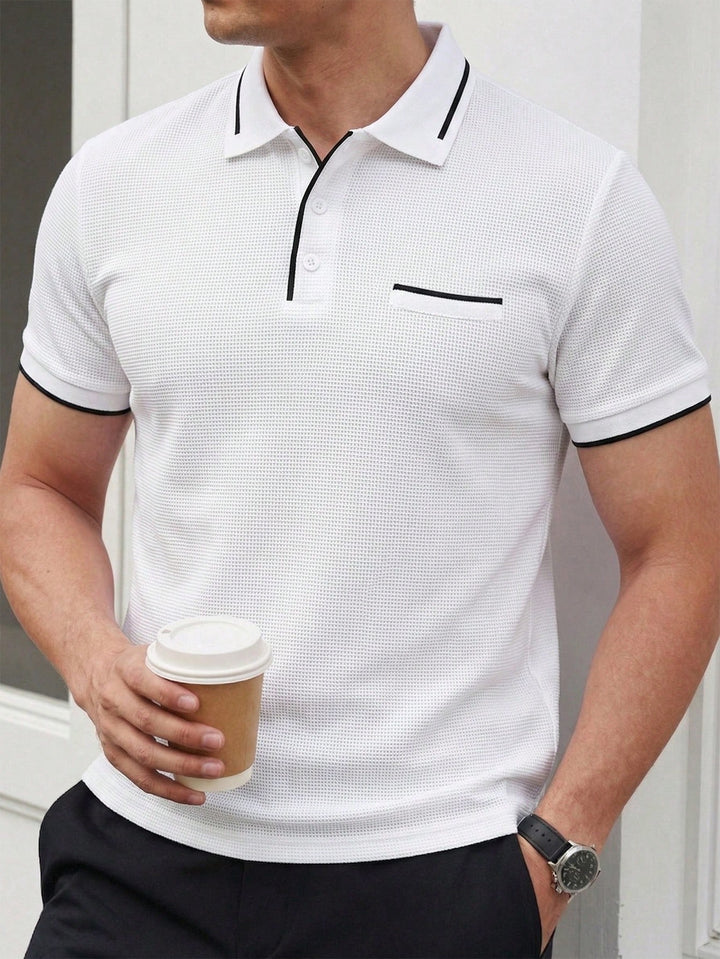 Tricou SHEIN, alb