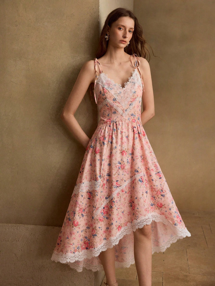 Rochie midi SHEIN