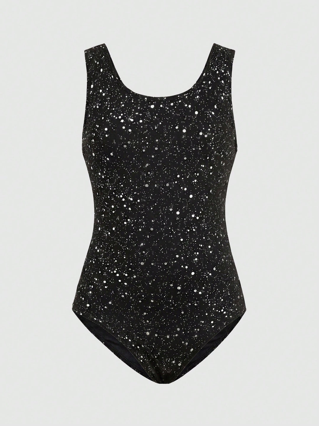Body SHEIN, negru