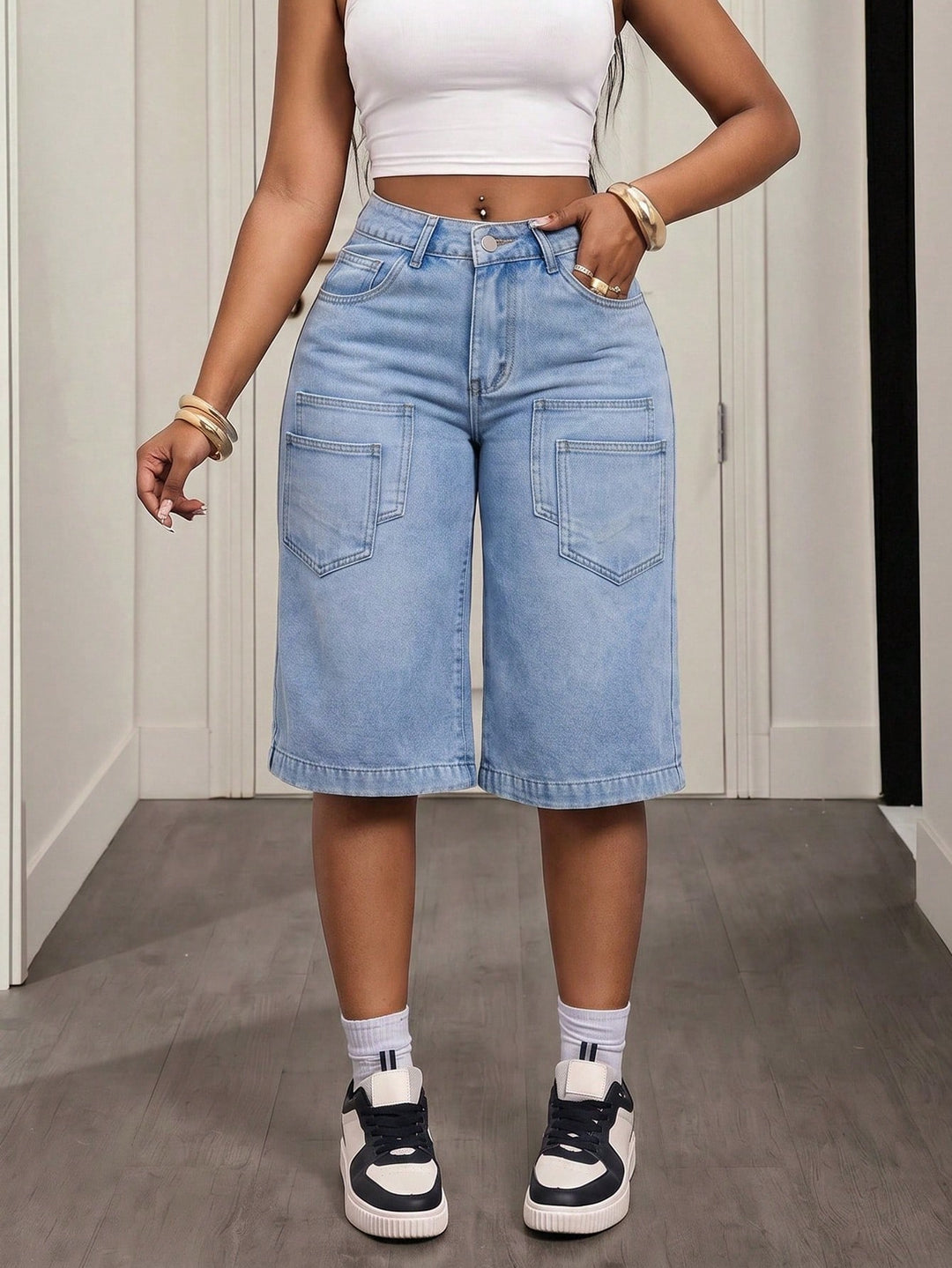 Jeans SHEIN