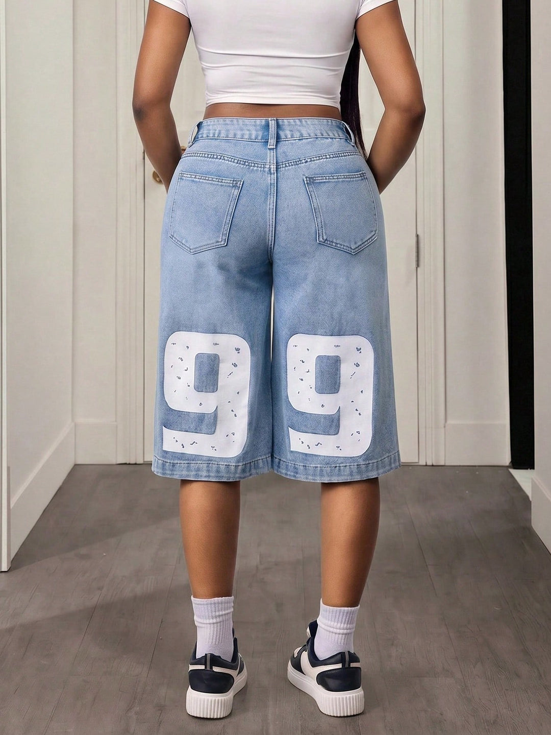 Jeans SHEIN