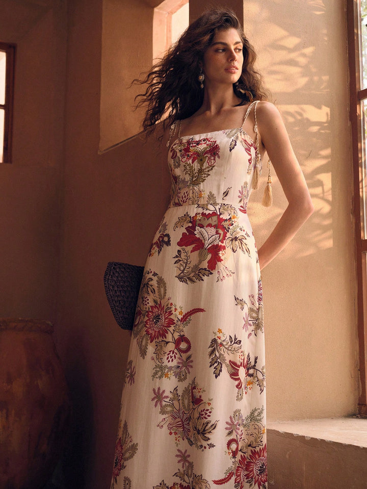 Rochie maxi SHEIN