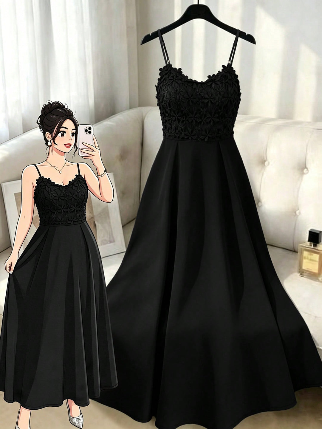 Rochie SHEIN