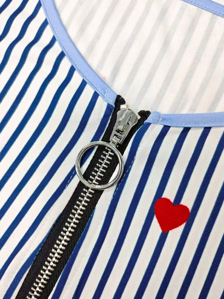 Tricou SHEIN, mix culori