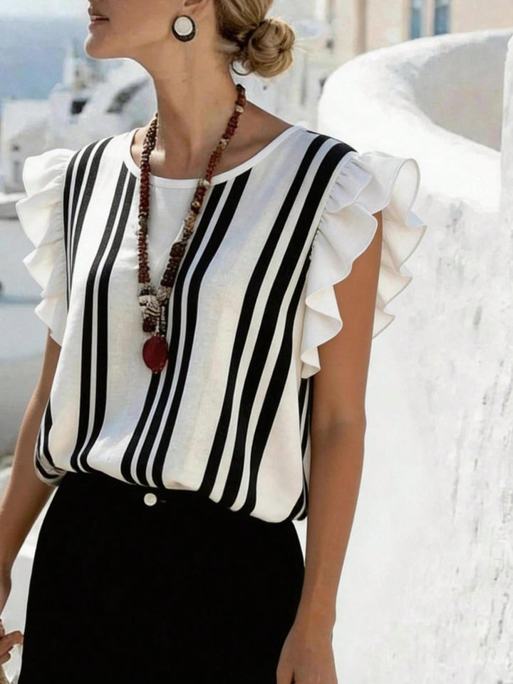 Tricou SHEIN, mix culori