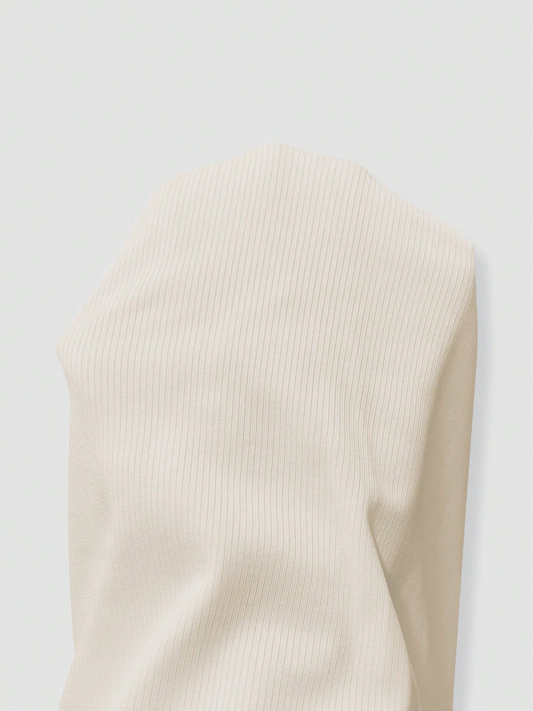 Top SHEIN, crem